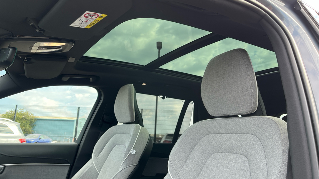 Volvo XC90 Recharge Ultimate, T8 Awd Plug-in Hybrid,  #44