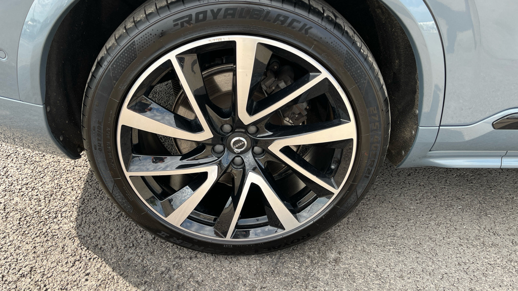 Volvo XC90 Recharge Ultimate, T8 Awd Plug-in Hybrid,  #38