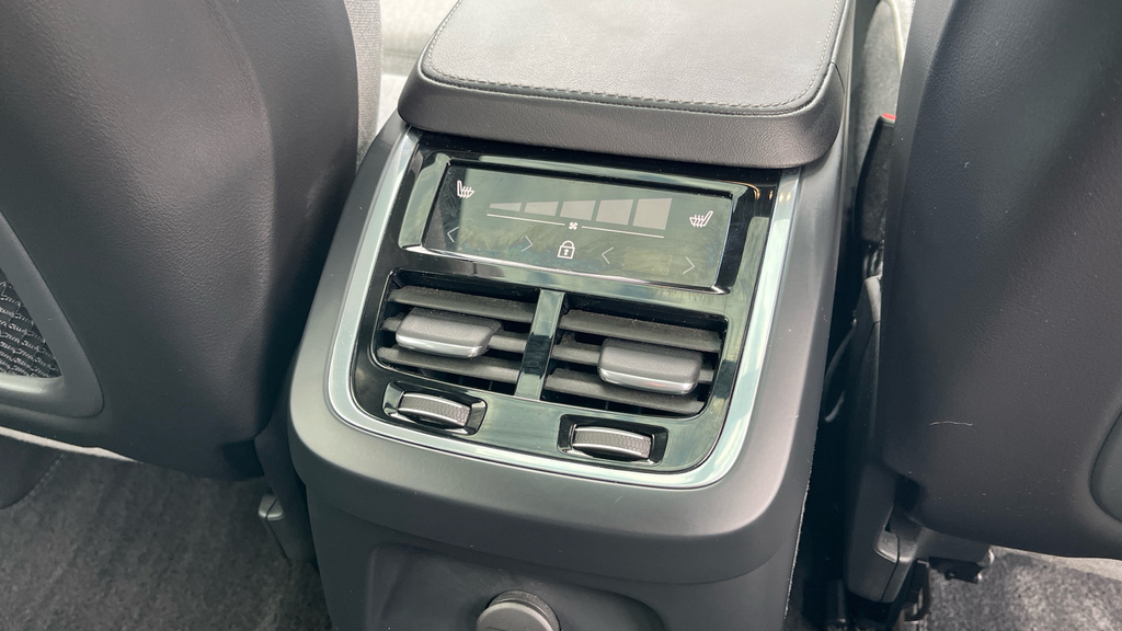 Volvo XC90 Recharge Ultimate, T8 Awd Plug-in Hybrid,  #21