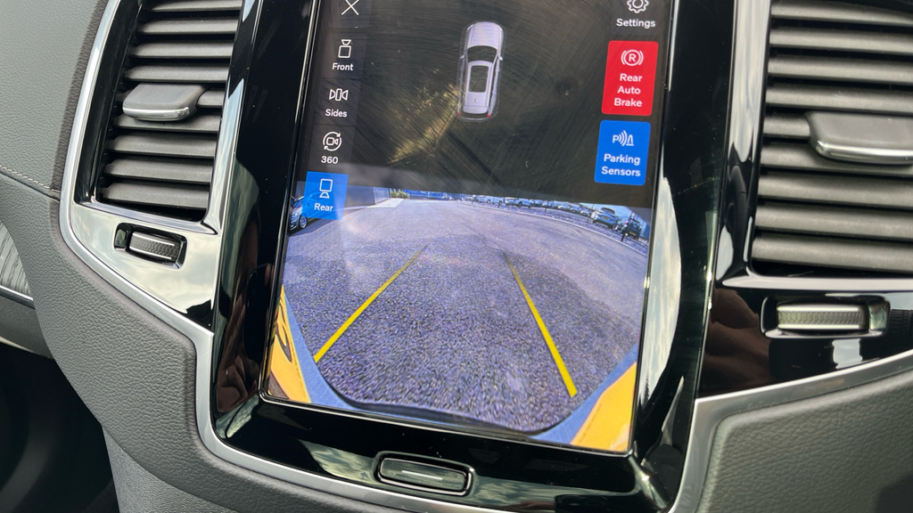 Volvo XC90 Recharge Ultimate, T8 Awd Plug-in Hybrid,  #58