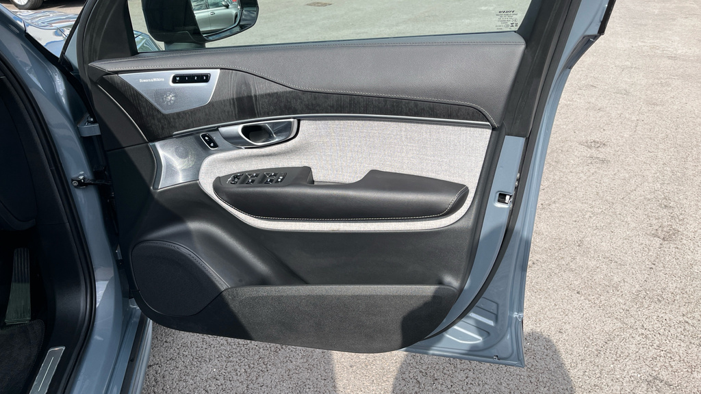 Volvo XC90 Recharge Ultimate, T8 Awd Plug-in Hybrid,  #29
