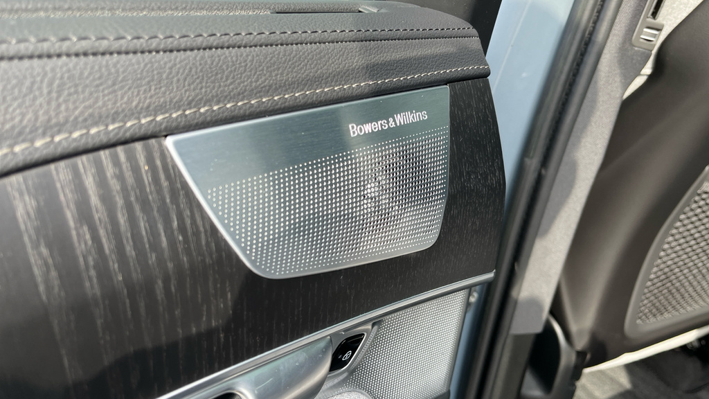 Volvo XC90 Recharge Ultimate, T8 Awd Plug-in Hybrid,  #47