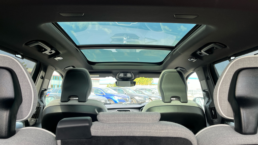 Volvo XC90 Recharge Ultimate, T8 Awd Plug-in Hybrid,  #54