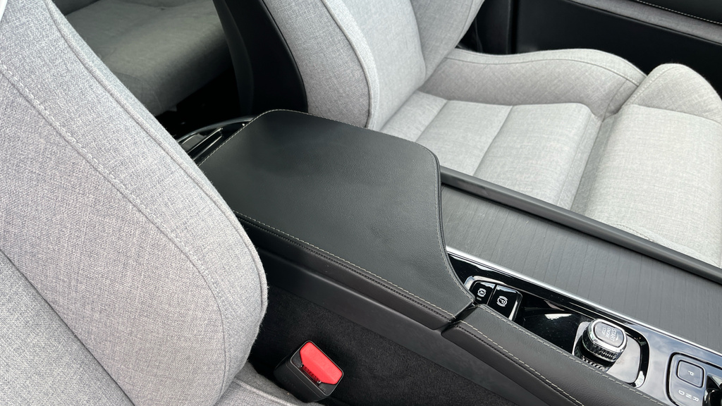 Volvo XC90 Recharge Ultimate, T8 Awd Plug-in Hybrid,  #19