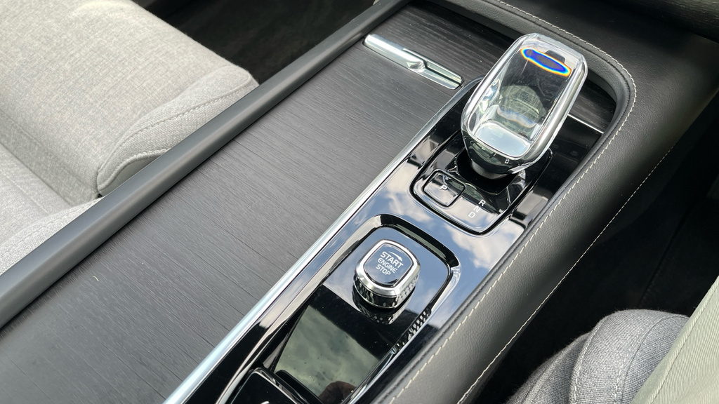 Volvo XC90 Recharge Ultimate, T8 Awd Plug-in Hybrid,  #57
