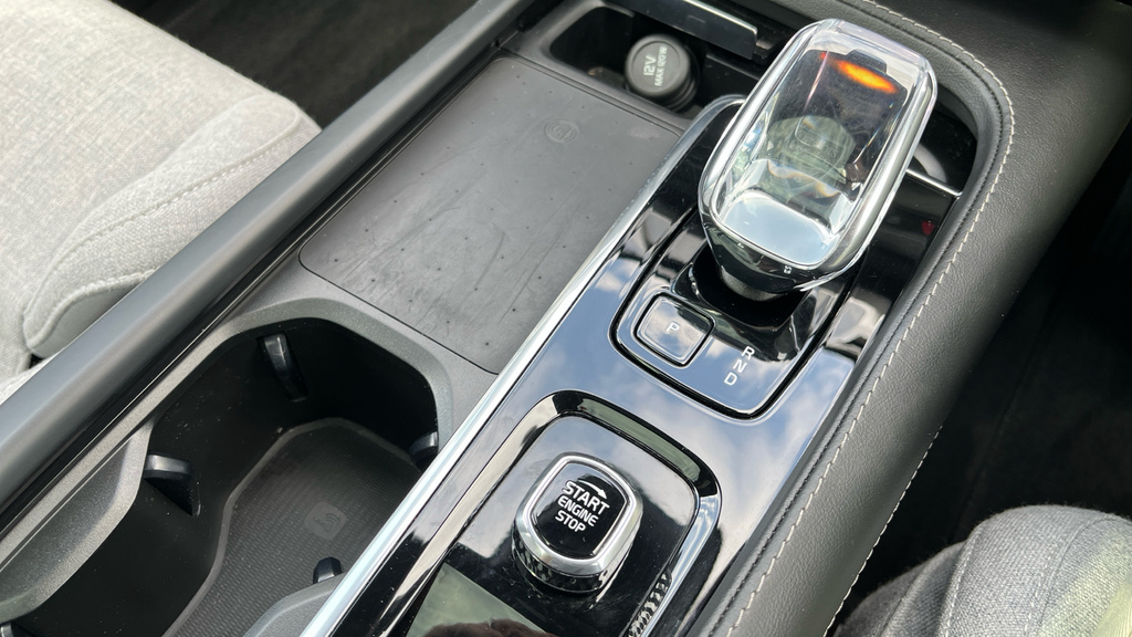 Volvo XC90 Recharge Ultimate, T8 Awd Plug-in Hybrid,  #56