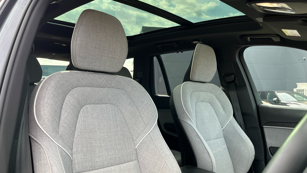 Volvo XC90 Recharge Ultimate, T8 Awd Plug-in Hybrid,  #36