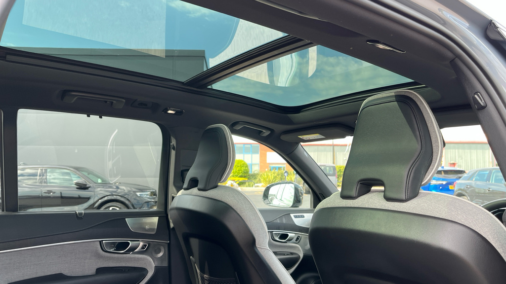 Volvo XC90 Recharge Ultimate, T8 Awd Plug-in Hybrid,  #27