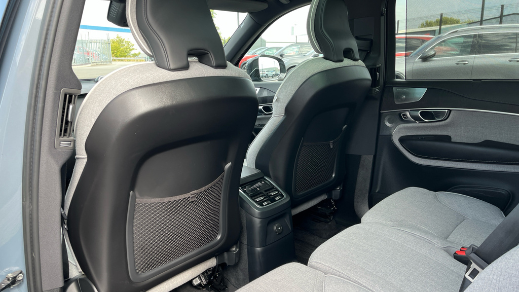 Volvo XC90 Recharge Ultimate, T8 Awd Plug-in Hybrid,  #48