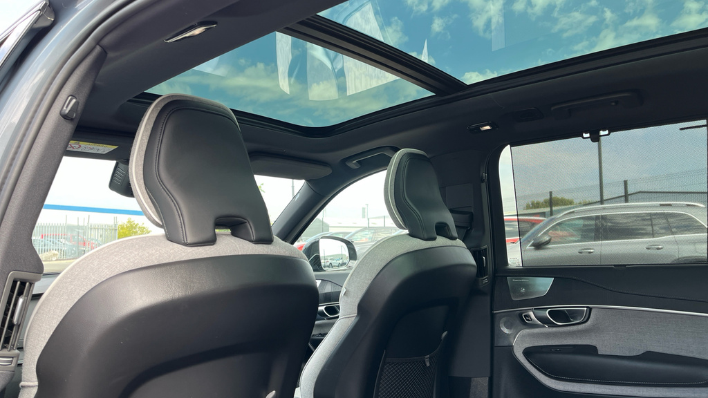 Volvo XC90 Recharge Ultimate, T8 Awd Plug-in Hybrid,  #49