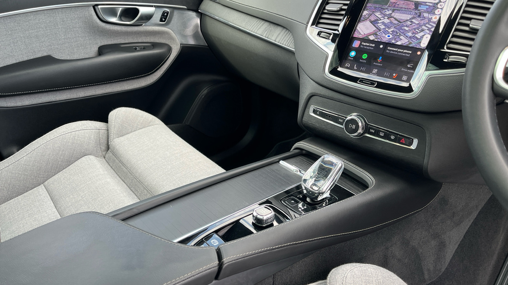 Volvo XC90 Recharge Ultimate, T8 Awd Plug-in Hybrid,  #10