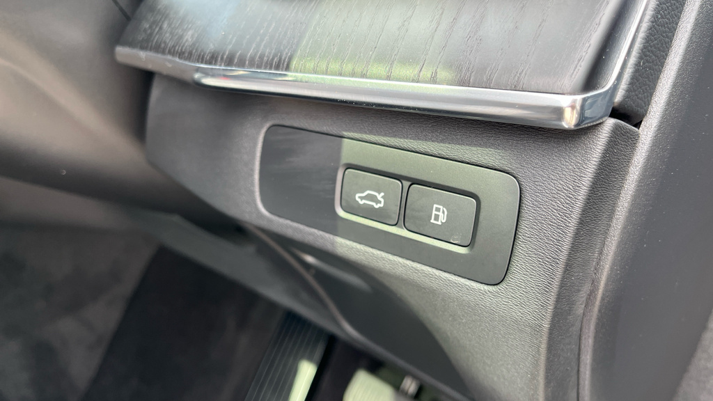 Volvo XC90 Recharge Ultimate, T8 Awd Plug-in Hybrid,  #34