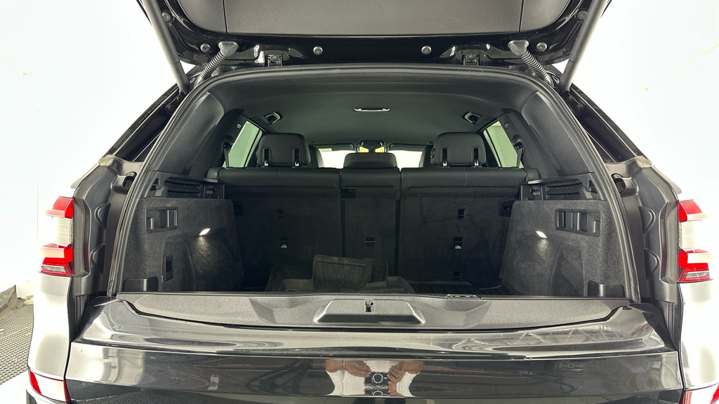 BMW X5 3.0 30D M Sport Suv Xdrive Euro 6 Black #13