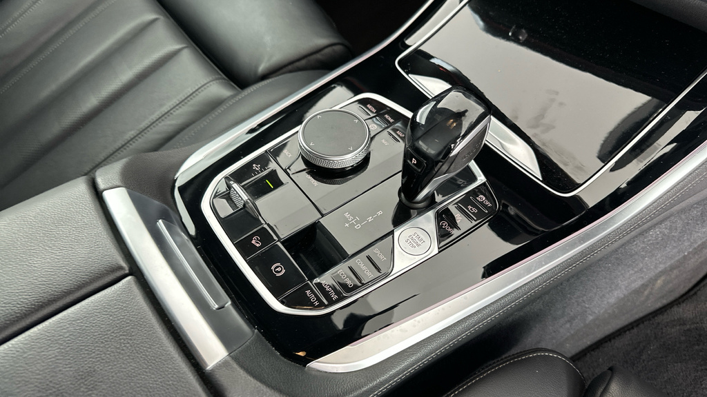 BMW X5 3.0 30D M Sport Suv Xdrive Euro 6 Black #10