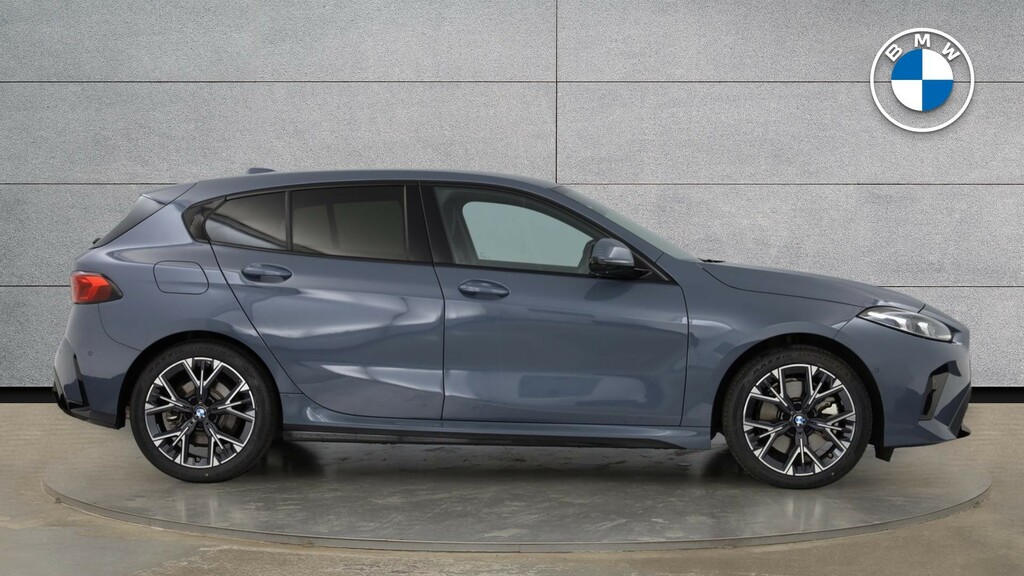 BMW 1 Series 2.0 123I Mht M Sport Dct Xdrive Euro 6 Ss #3