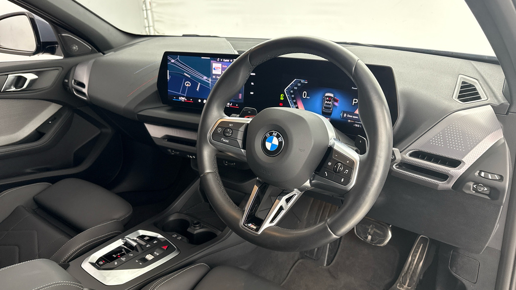 BMW 1 Series 2.0 123I Mht M Sport Dct Xdrive Euro 6 Ss #6