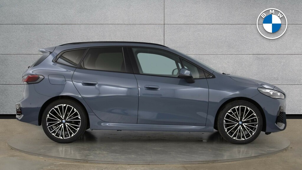 BMW 2 Series Active Tourer 1.5 220I Mht M Sport Dct Euro 6 Ss #3