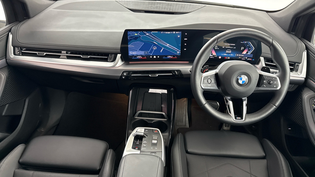 BMW 2 Series Active Tourer 1.5 220I Mht M Sport Dct Euro 6 Ss #4