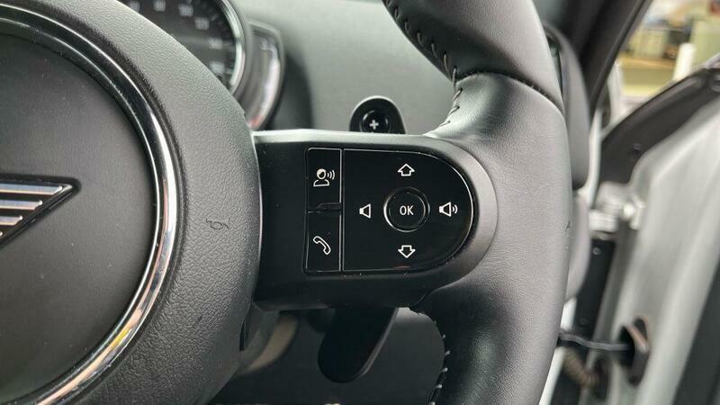 Mini Countryman 2.0 Cooper S Sport Suv All4 Euro 6  #13
