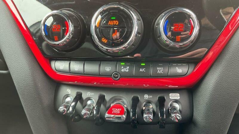 Mini Countryman 2.0 Cooper S Sport Suv All4 Euro 6  #20