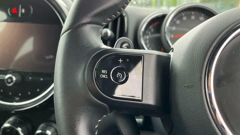 Mini Countryman 2.0 Cooper S Sport Suv All4 Euro 6  #12