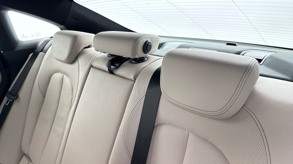 BMW 2 Series 1.5 218I Sport Lcp Saloon Euro White #9