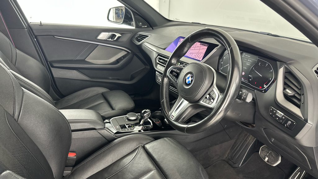 BMW 1 Series 1.5 116D M Sport Dct Euro 6 Ss #6
