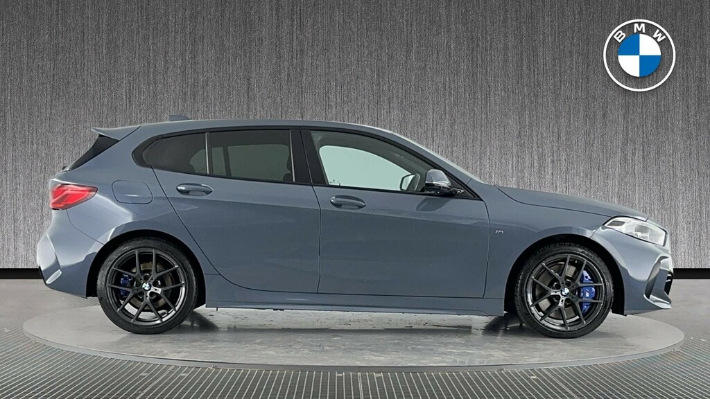 BMW 1 Series 1.5 116D M Sport Dct Euro 6 Ss #3