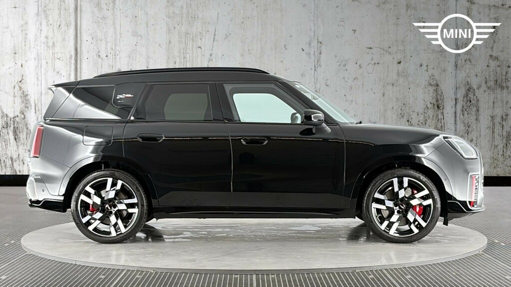 Mini Countryman 2.0 Mhev John Cooper Works Dct All4 Euro 6 Ss 5 #3