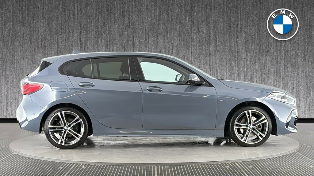 BMW 1 Series 1.5 118I M Sport Lcp Dct Euro 6 Ss #3