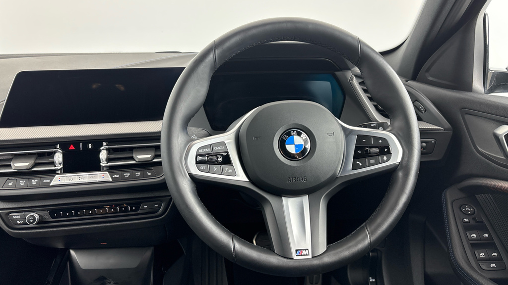 BMW 1 Series 1.5 118I M Sport Lcp Dct Euro 6 Ss #5