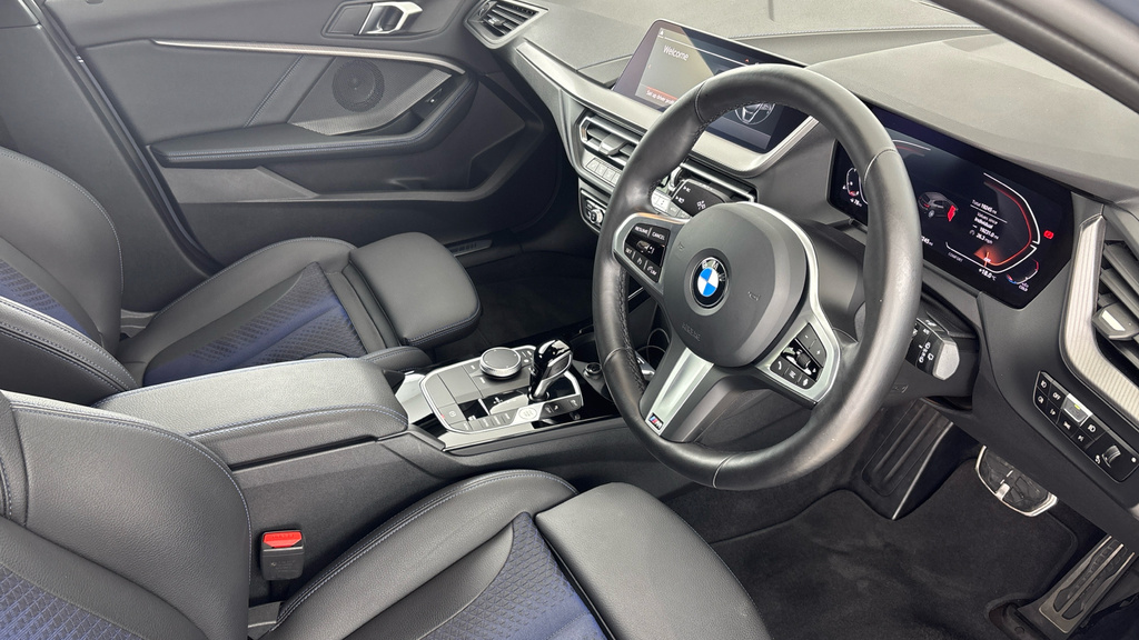 BMW 1 Series 1.5 118I M Sport Lcp Dct Euro 6 Ss #6