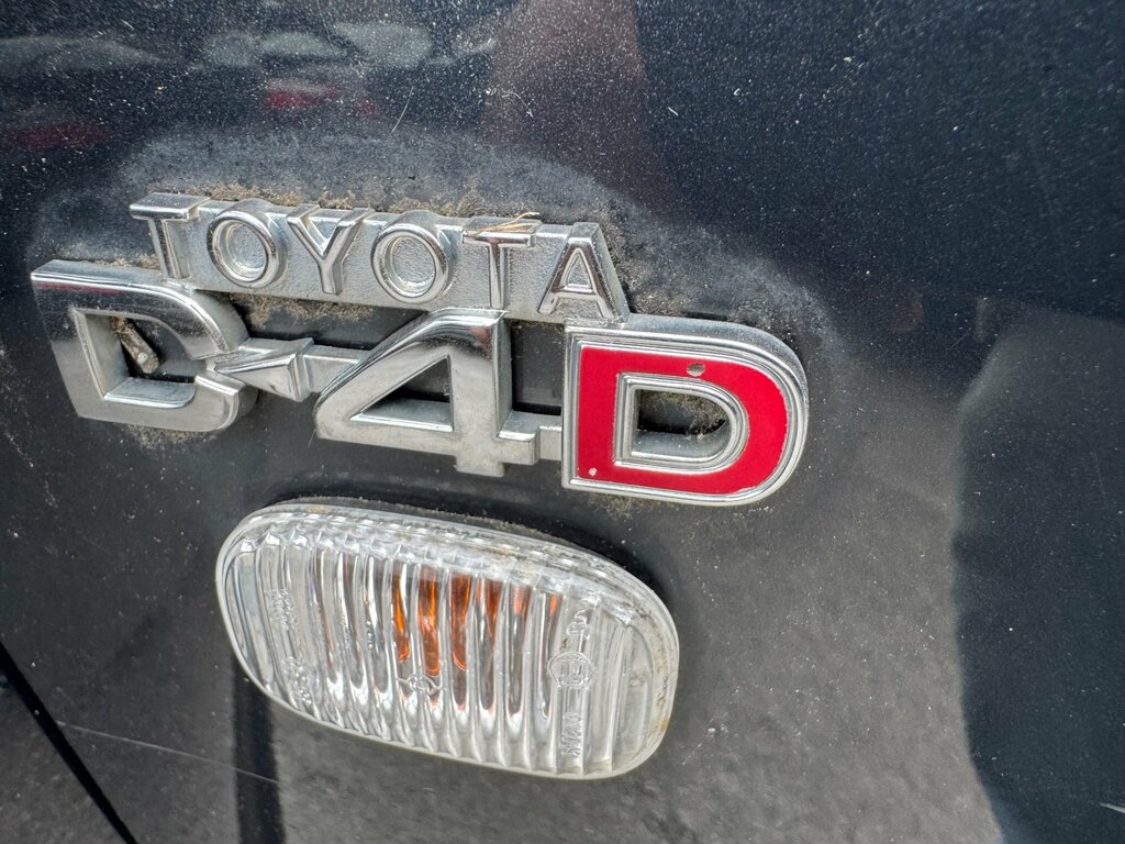 Toyota Avensis 2.0 D-4d T2 Blue #15