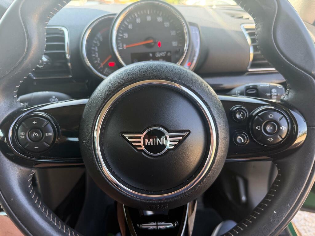 Mini Clubman 1.5 Cooper Classic 6Dr  #16