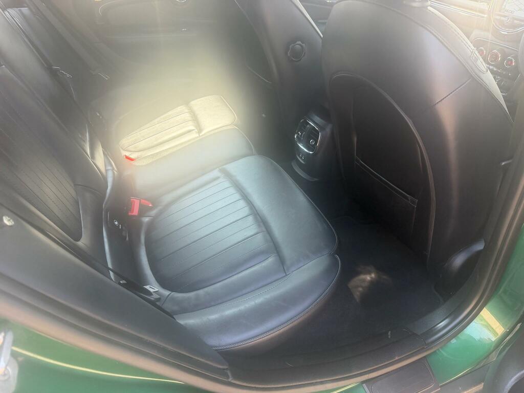 Mini Clubman 1.5 Cooper Classic 6Dr  #10
