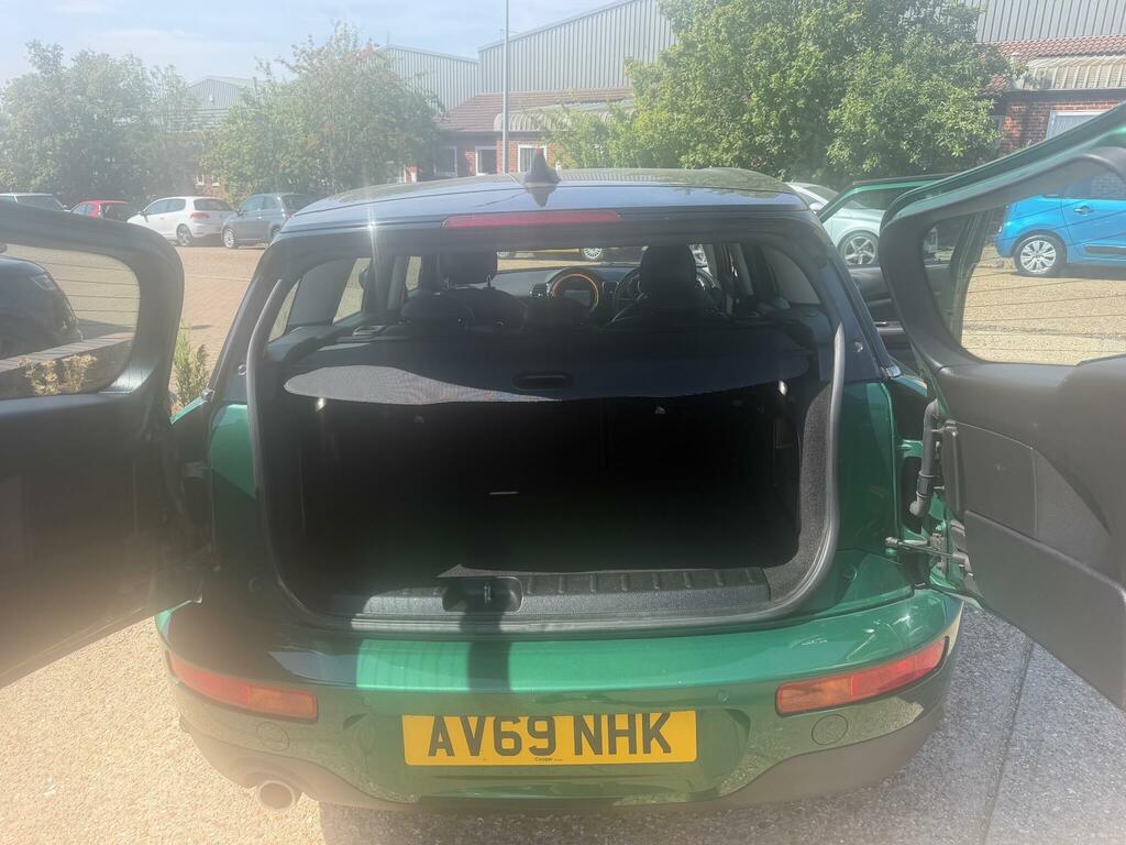Mini Clubman 1.5 Cooper Classic 6Dr  #11