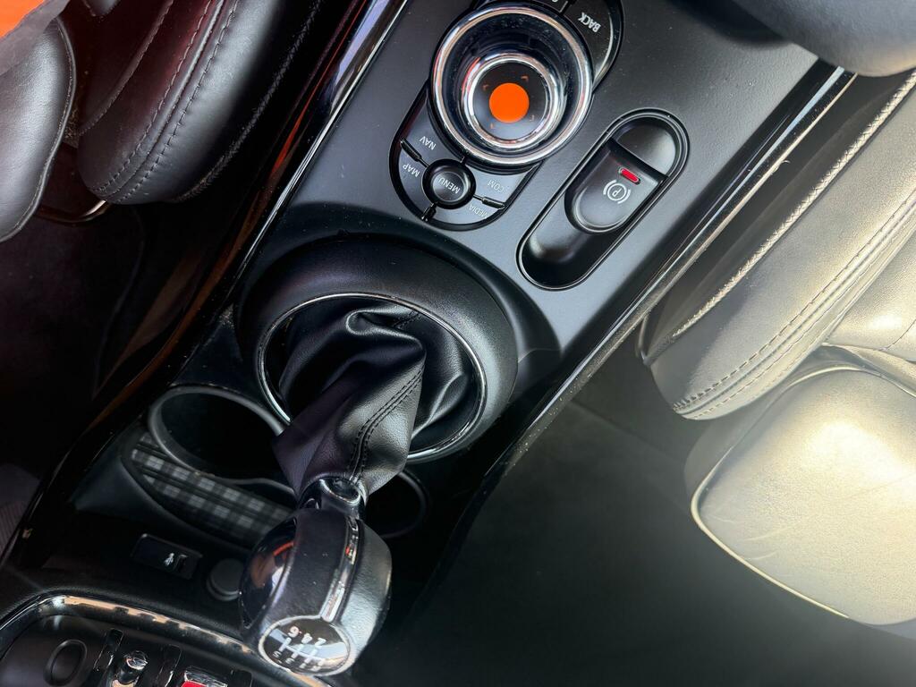 Mini Clubman 1.5 Cooper Classic 6Dr  #14