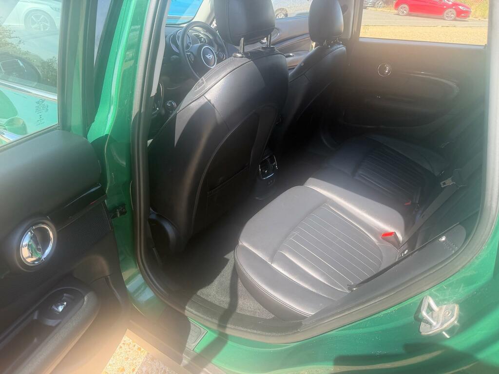 Mini Clubman 1.5 Cooper Classic 6Dr  #9