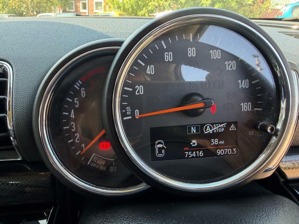 Mini Clubman 1.5 Cooper Classic 6Dr  #15