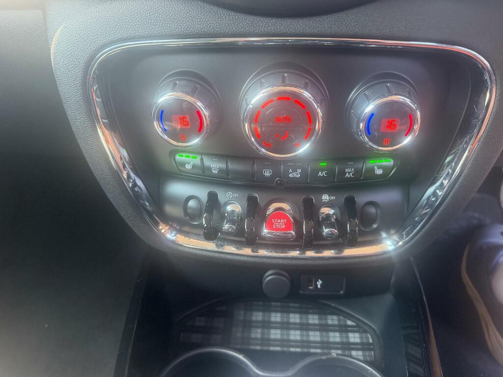 Mini Clubman 1.5 Cooper Classic 6Dr  #12