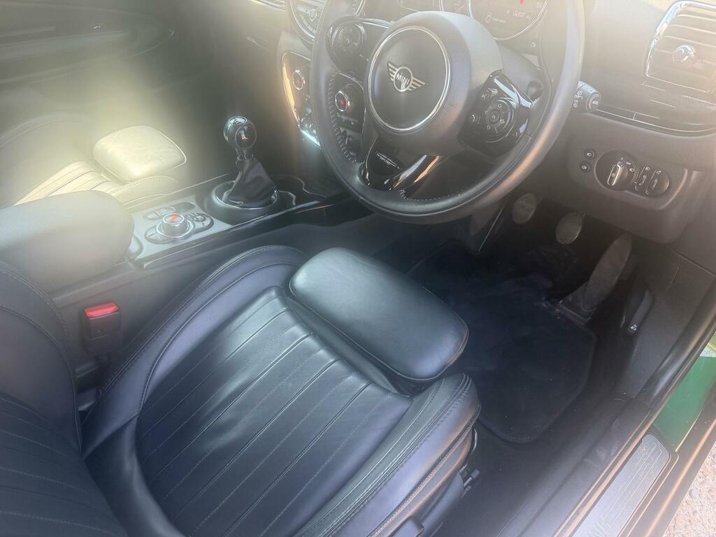 Mini Clubman 1.5 Cooper Classic 6Dr  #7