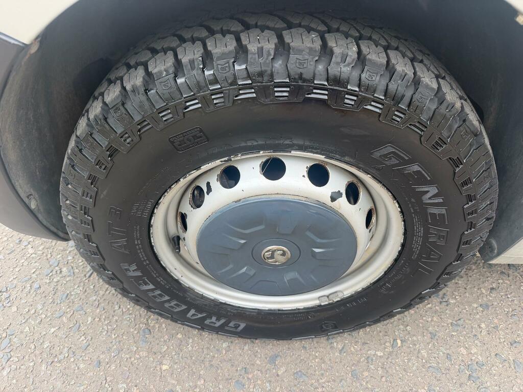 Vauxhall Movano F3500 L2h2 Pv Cdti Eu5 Silver #17