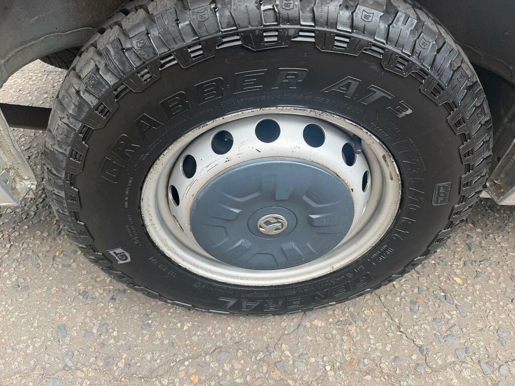 Vauxhall Movano F3500 L2h2 Pv Cdti Eu5 Silver #15