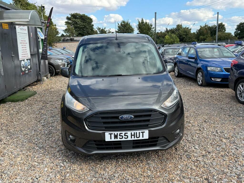 Ford Transit Connect 1.5 200 Ecoblue Limited L1 Euro 6 Ss #3