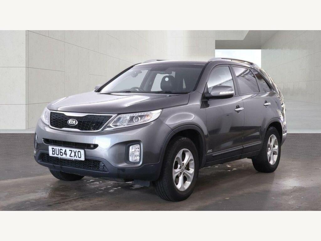 Kia Sorento 2.2 Crdi Kx-2 Awd Euro 5 #5