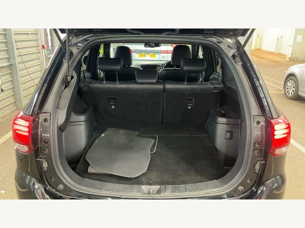 Mitsubishi Outlander 2.0H 12Kwh 4H Cvt 4Wd Euro 6 Ss #13