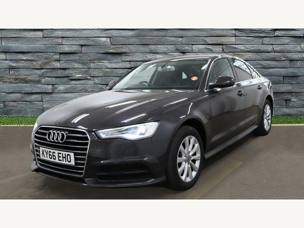 Audi A6 Saloon 2.0 Tdi Ultra Se Executive S Tronic Euro 6 Ss 4  #2