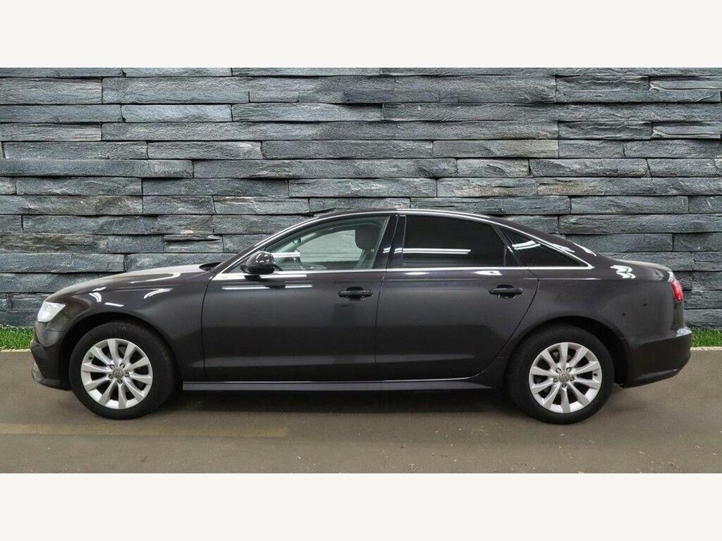 Audi A6 Saloon 2.0 Tdi Ultra Se Executive S Tronic Euro 6 Ss 4  #4
