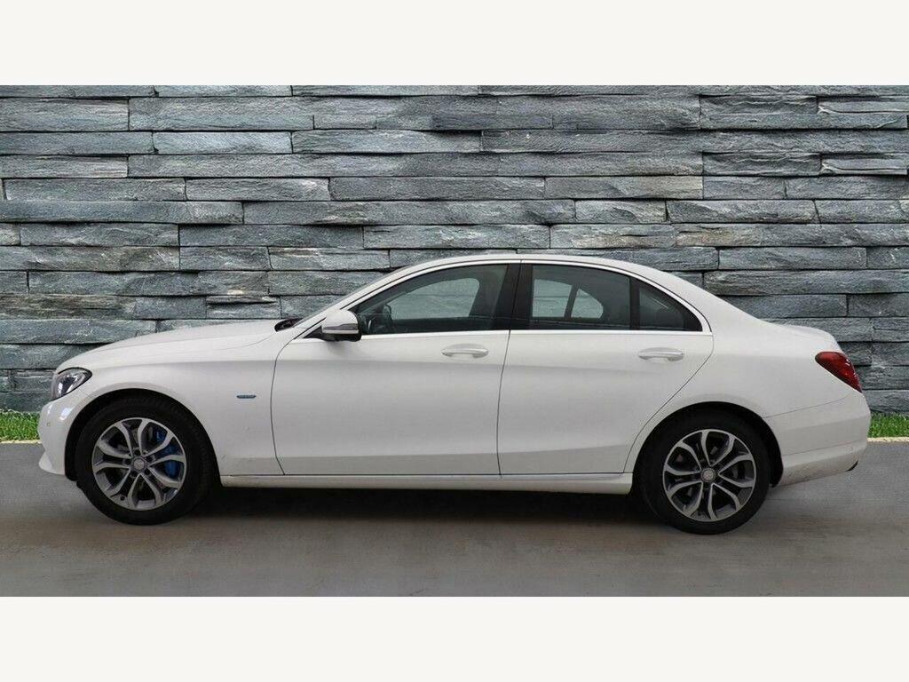 Mercedes-Benz C Class 2.0 C350e 6.4Kwh Sport Premium Plus G-tronic Eu #6