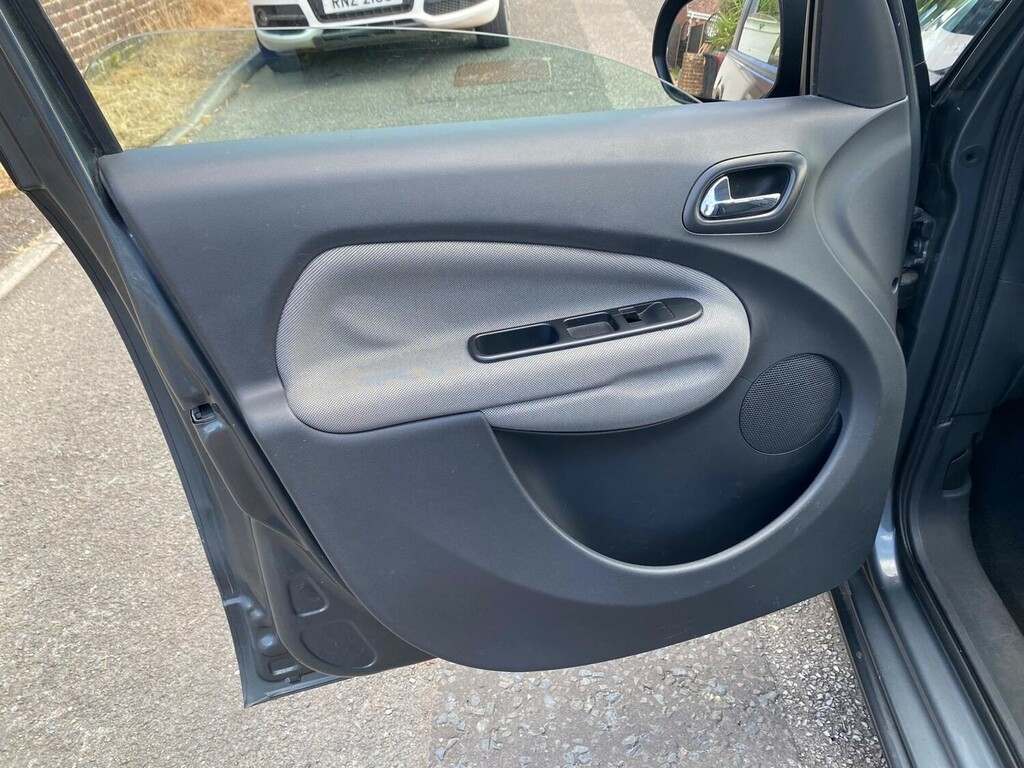 Citroen C3 Picasso 1.6 Hdi Exclusive Dual Zone Climate Bluetooth Blue #14